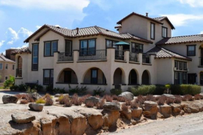 3-Bedroom El Dorado Ranch Rental with Beach View